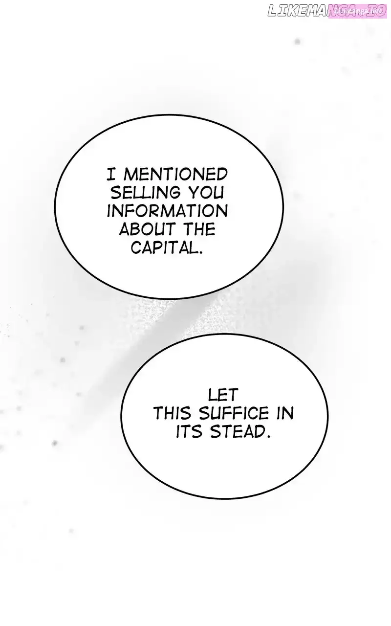 Like A Wind On A Dry Branch Zinmanga X Chapter 176 Page 61