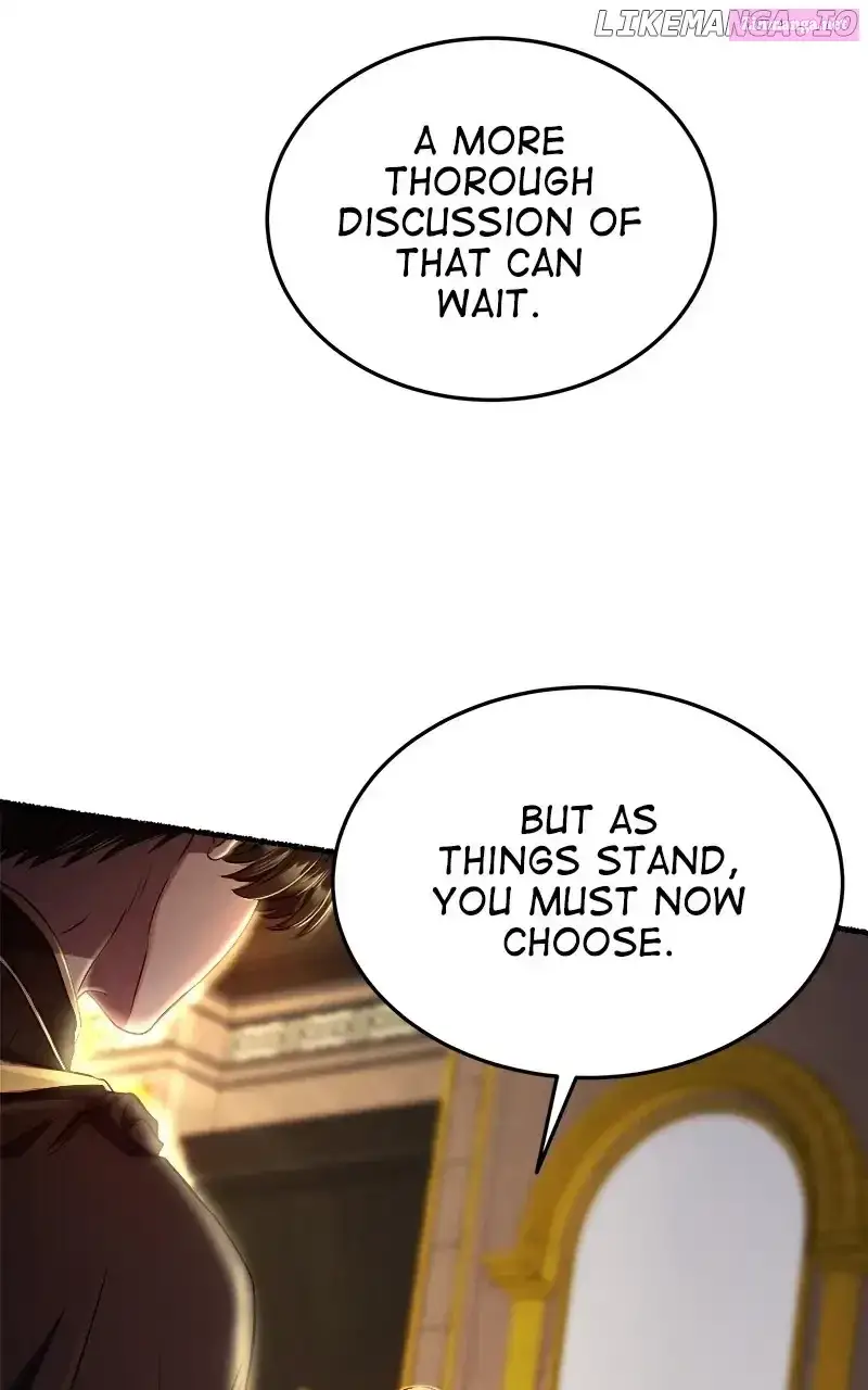 Like A Wind On A Dry Branch Zinmanga X Chapter 176 Page 85