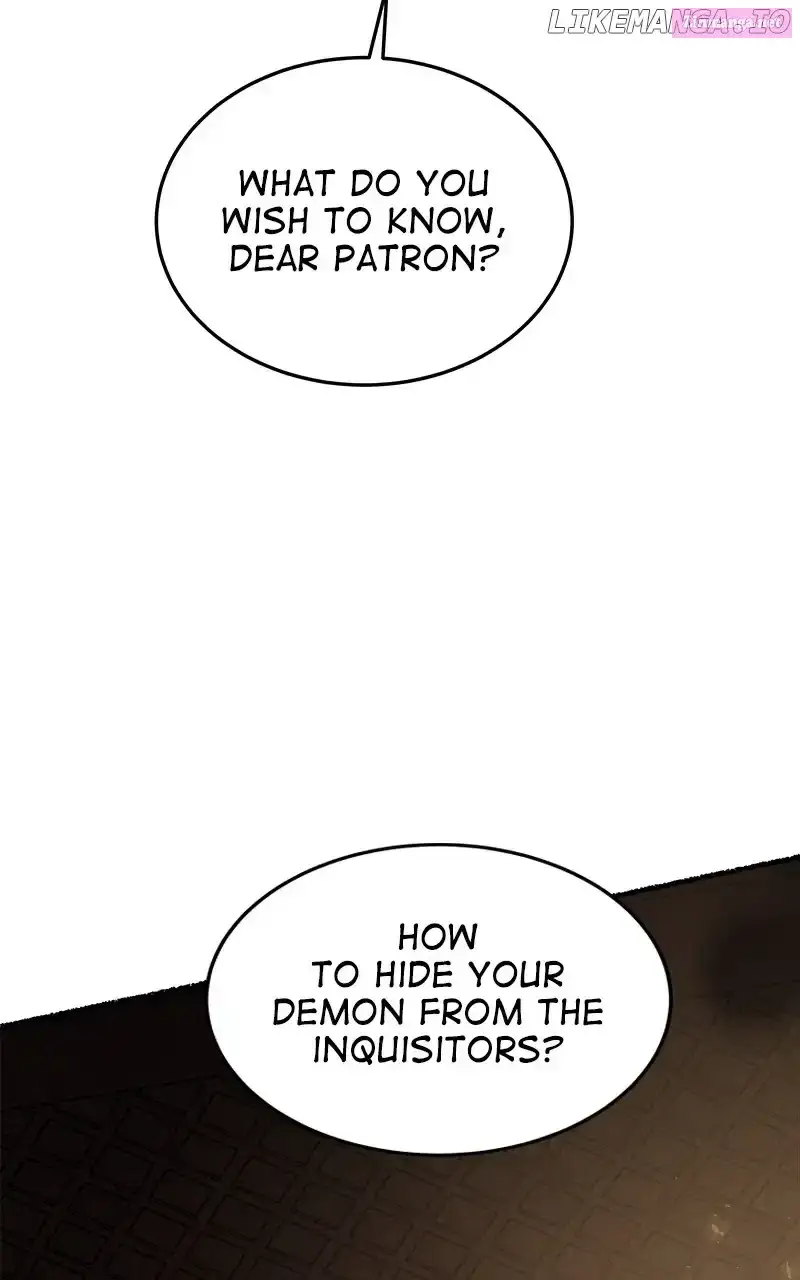 Like A Wind On A Dry Branch Zinmanga X Chapter 176 Page 99