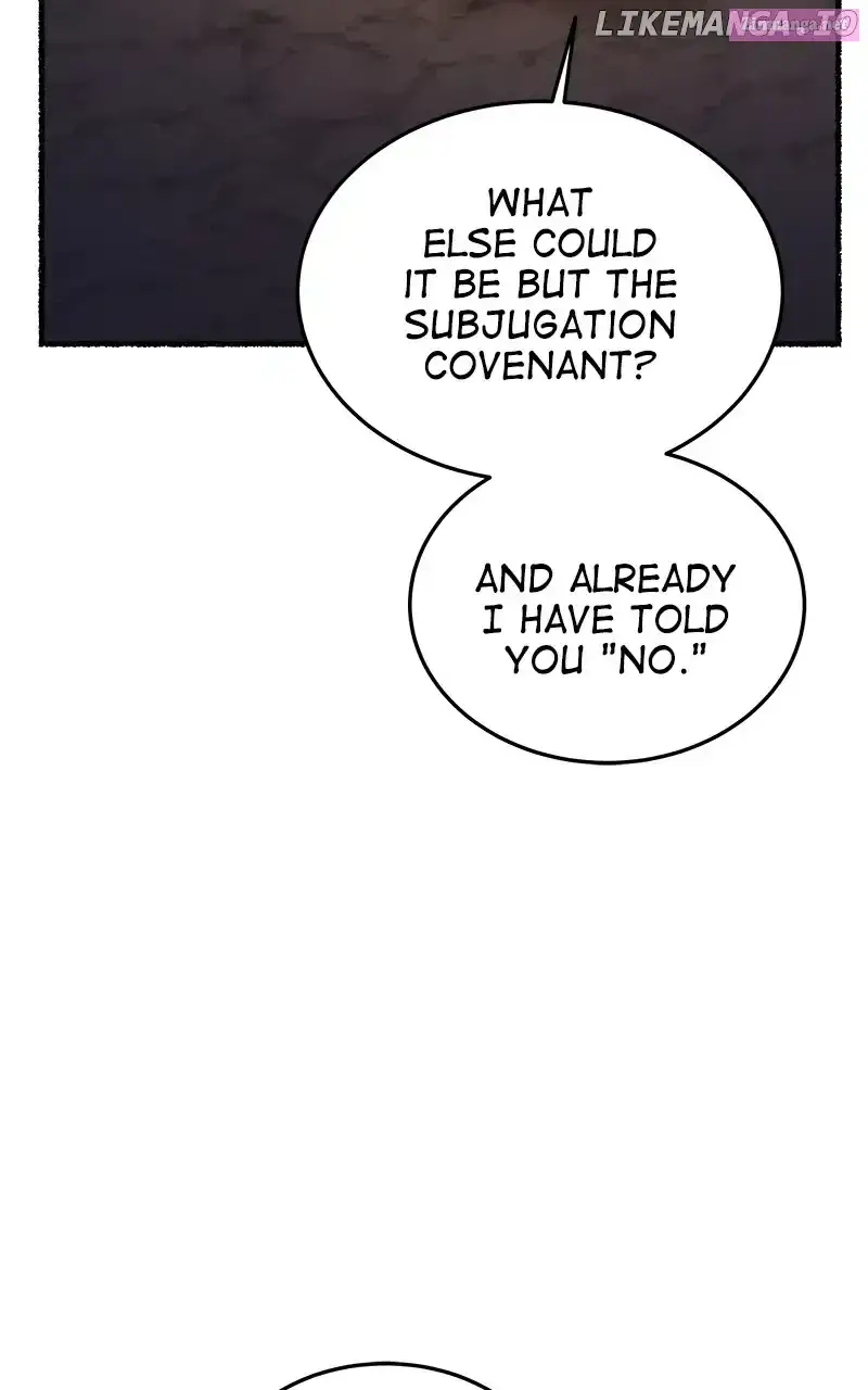 Like A Wind On A Dry Branch Zinmanga X Chapter 174 Page 9