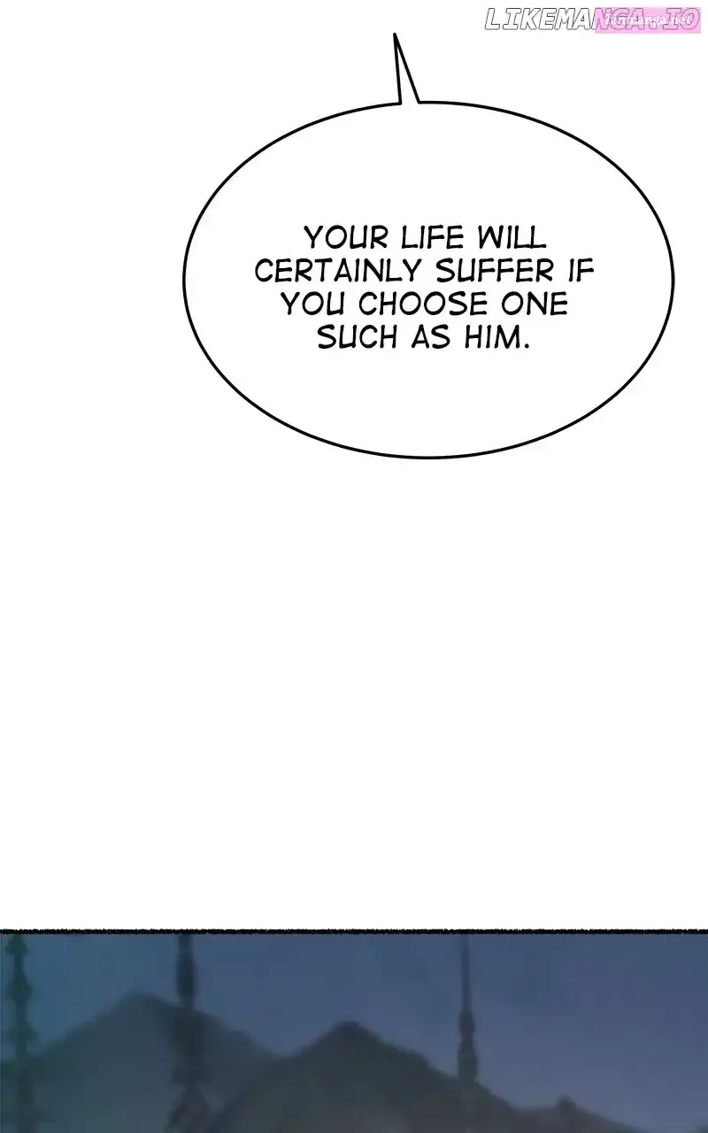 Like A Wind On A Dry Branch Zinmanga X Chapter 174 Page 21