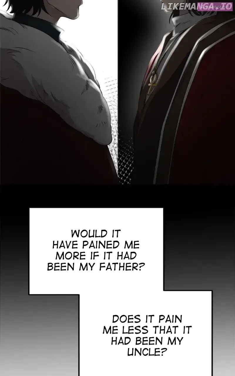 Like A Wind On A Dry Branch Zinmanga X Chapter 173 Page 40