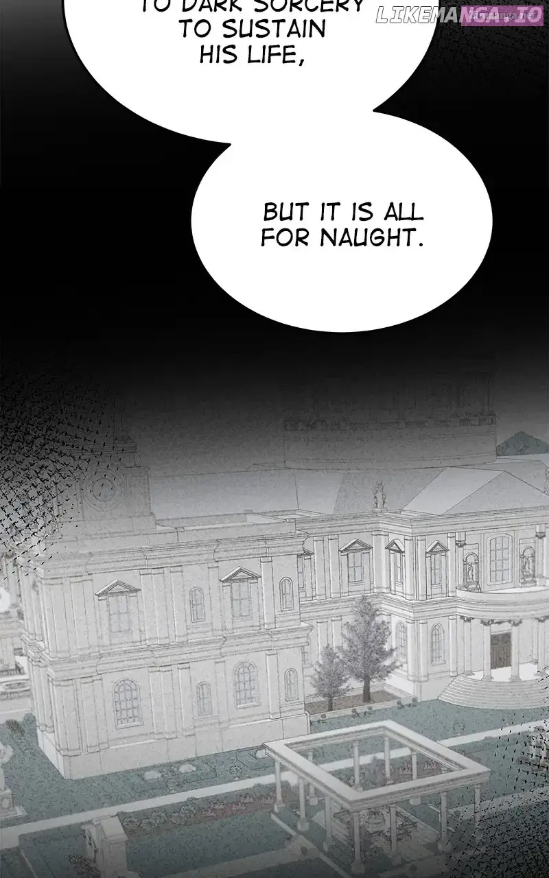 Like A Wind On A Dry Branch Zinmanga X Chapter 173 Page 73
