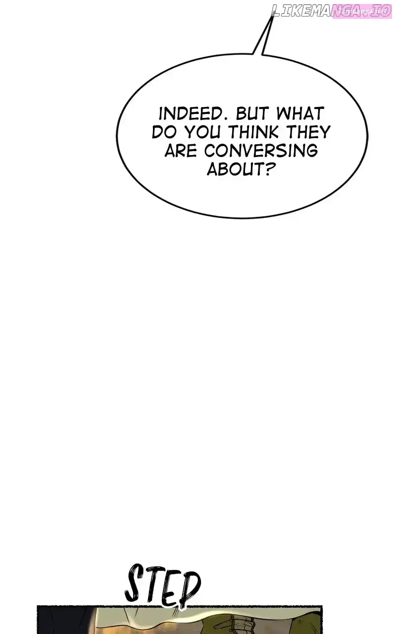 Like A Wind On A Dry Branch Zinmanga X Chapter 172 Page 19