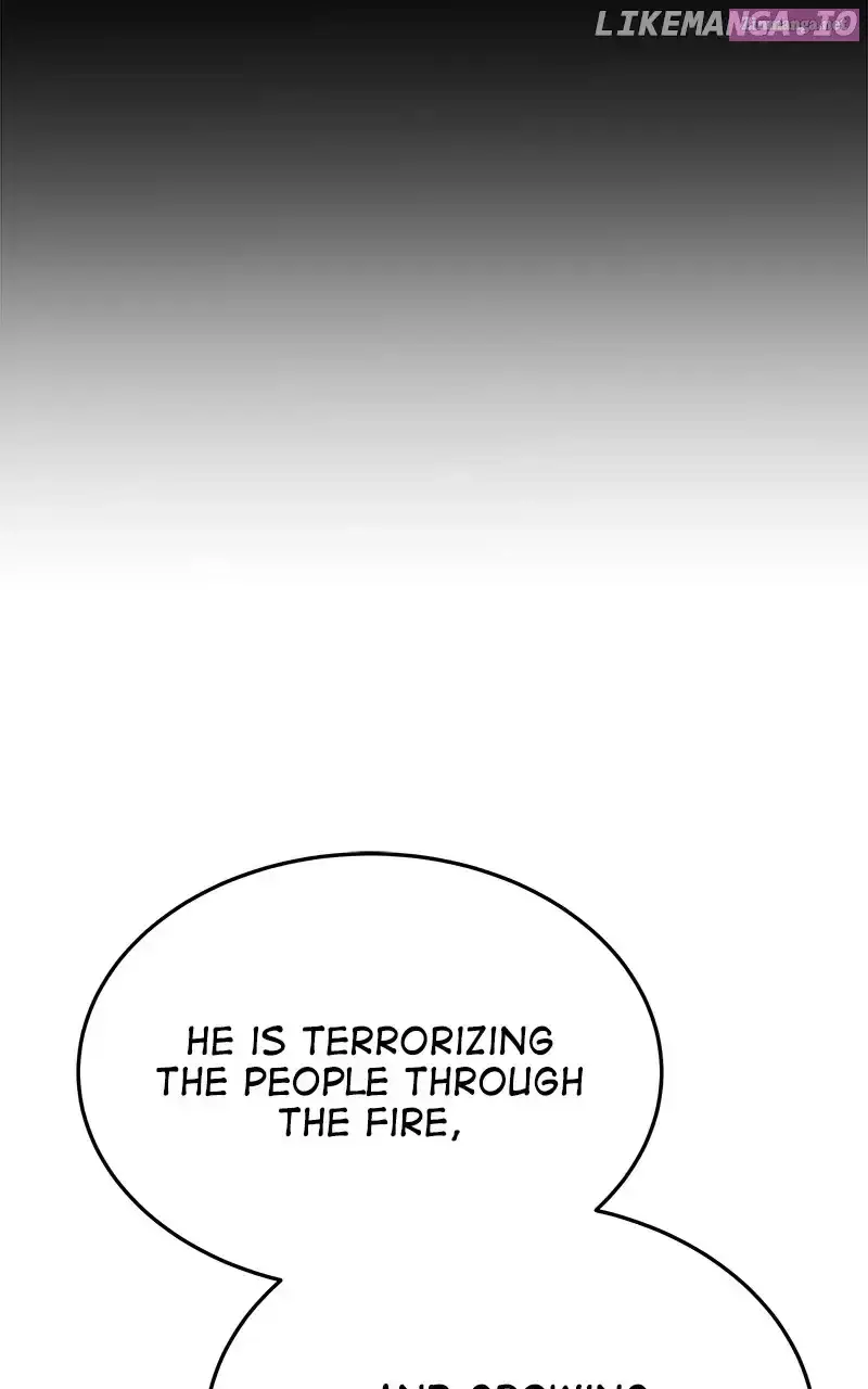Like A Wind On A Dry Branch Zinmanga X Chapter 171 Page 10
