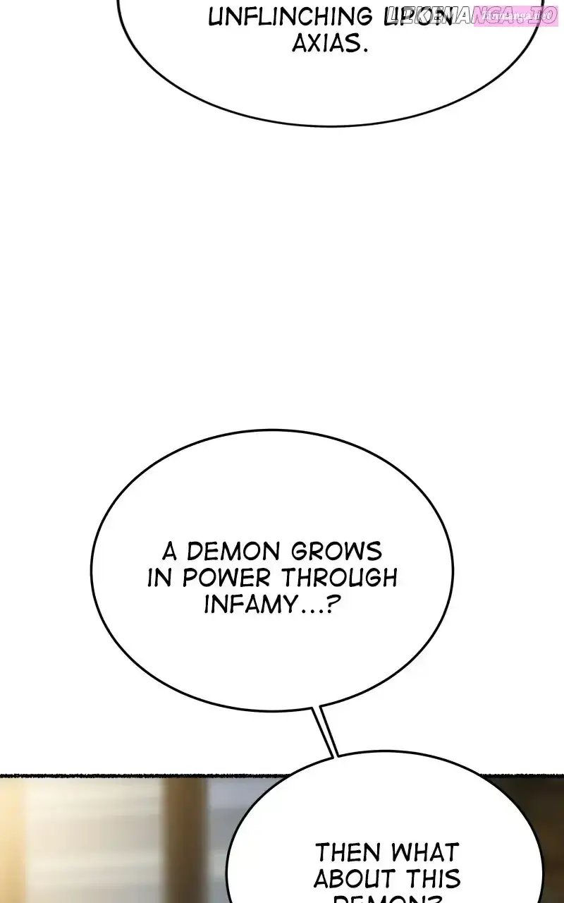 Like A Wind On A Dry Branch Zinmanga X Chapter 171 Page 28