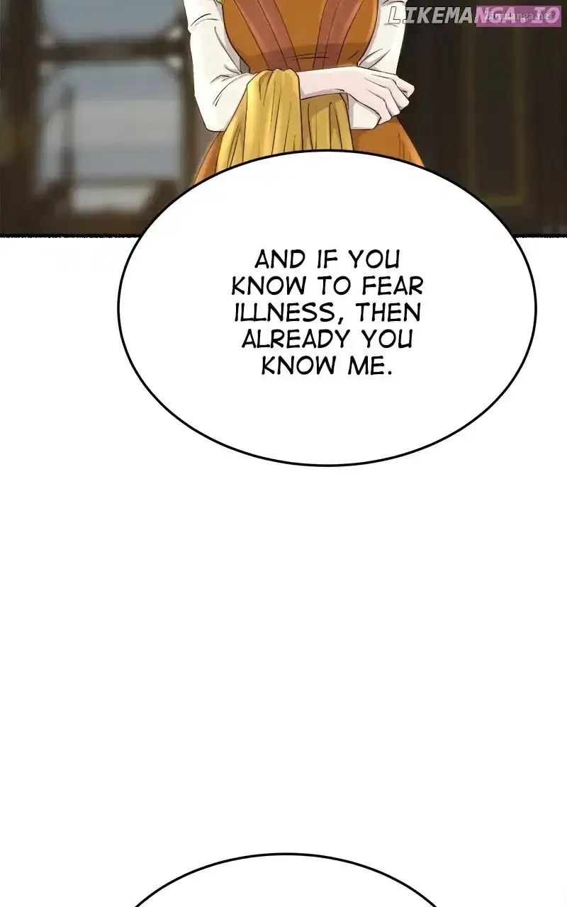Like A Wind On A Dry Branch Zinmanga X Chapter 171 Page 36