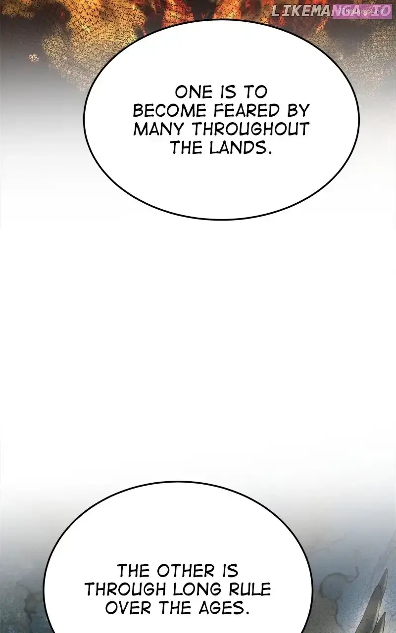 Like A Wind On A Dry Branch Zinmanga X Chapter 171 Page 38