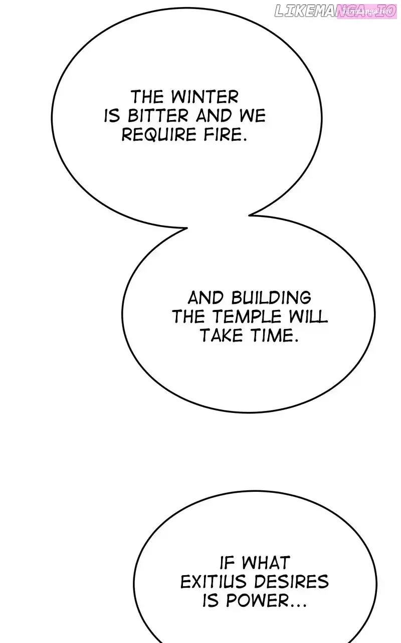 Like A Wind On A Dry Branch Zinmanga X Chapter 171 Page 67