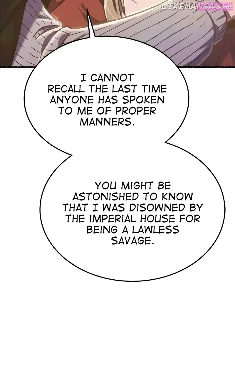 Like A Wind On A Dry Branch Zinmanga X Chapter 171 Page 90