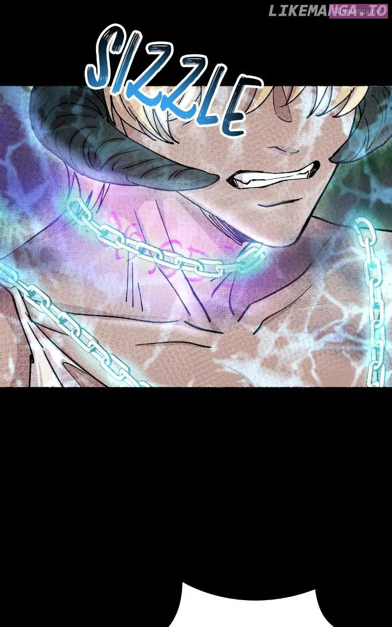 Like A Wind On A Dry Branch Zinmanga X Chapter 168 Page 97