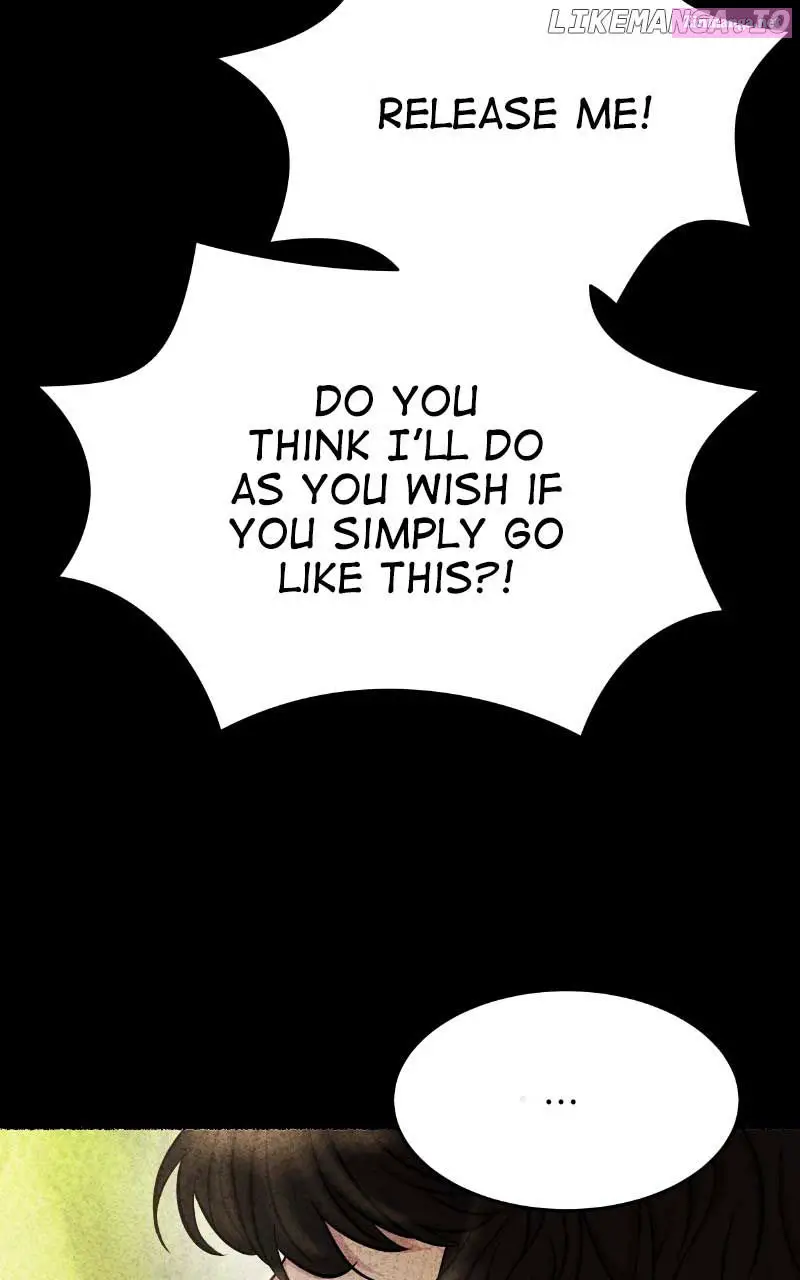 Like A Wind On A Dry Branch Zinmanga X Chapter 168 Page 98