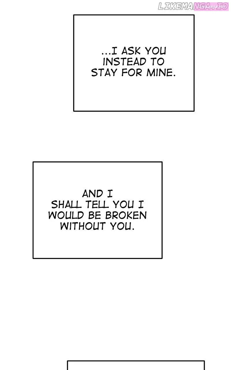 Like A Wind On A Dry Branch Zinmanga X Chapter 166 Page 25