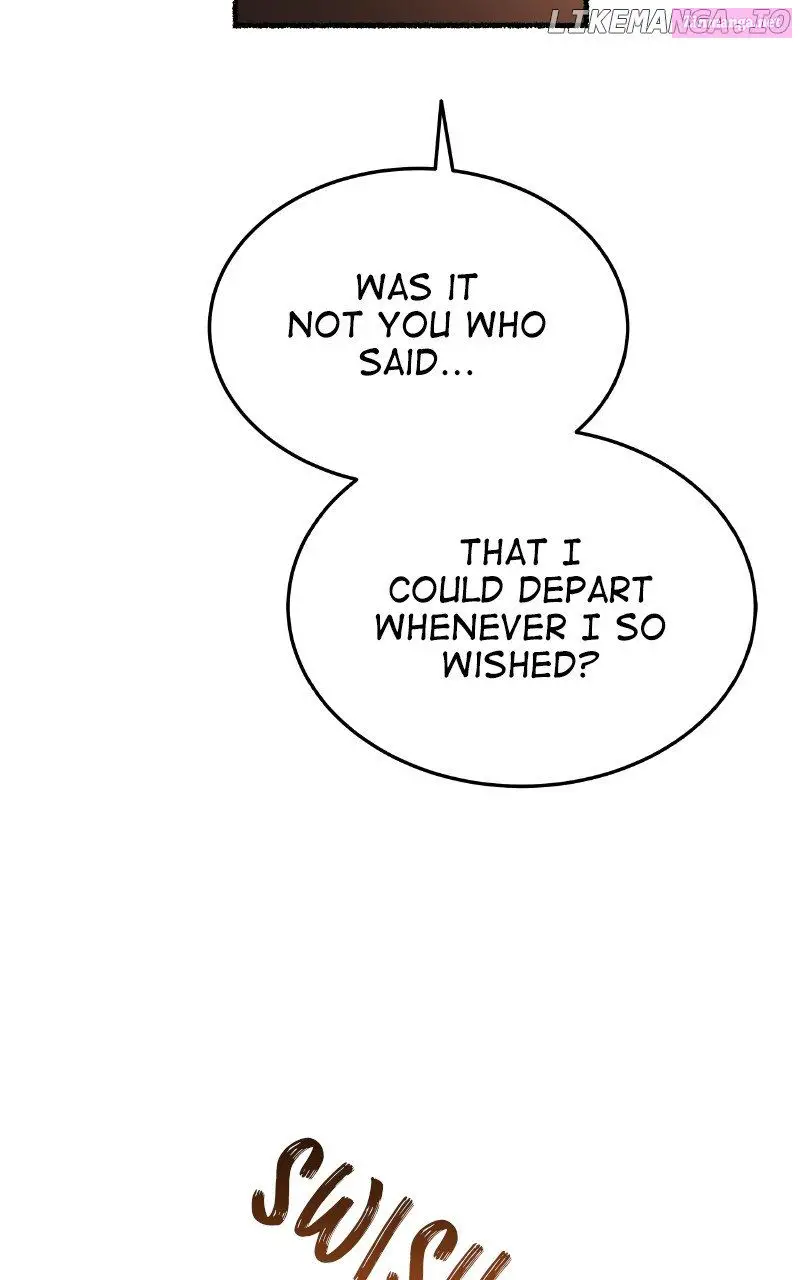 Like A Wind On A Dry Branch Zinmanga X Chapter 165 Page 32