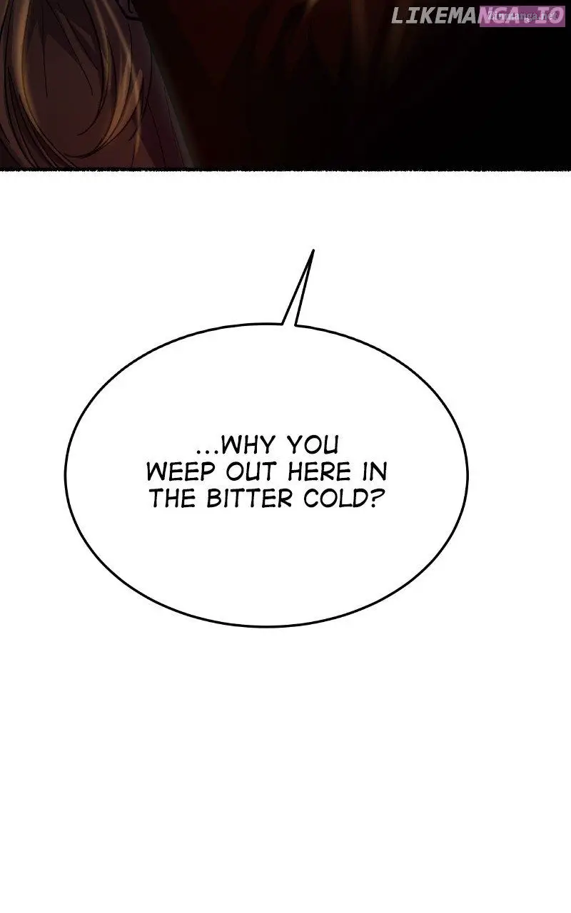Like A Wind On A Dry Branch Zinmanga X Chapter 165 Page 61