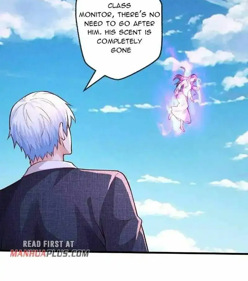 I'm The Great Immortal Zinmanga X Chapter 650 Page 8