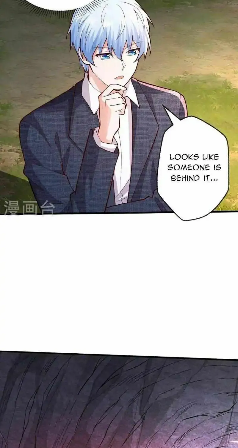 I'm The Great Immortal Zinmanga X Chapter 650 Page 10