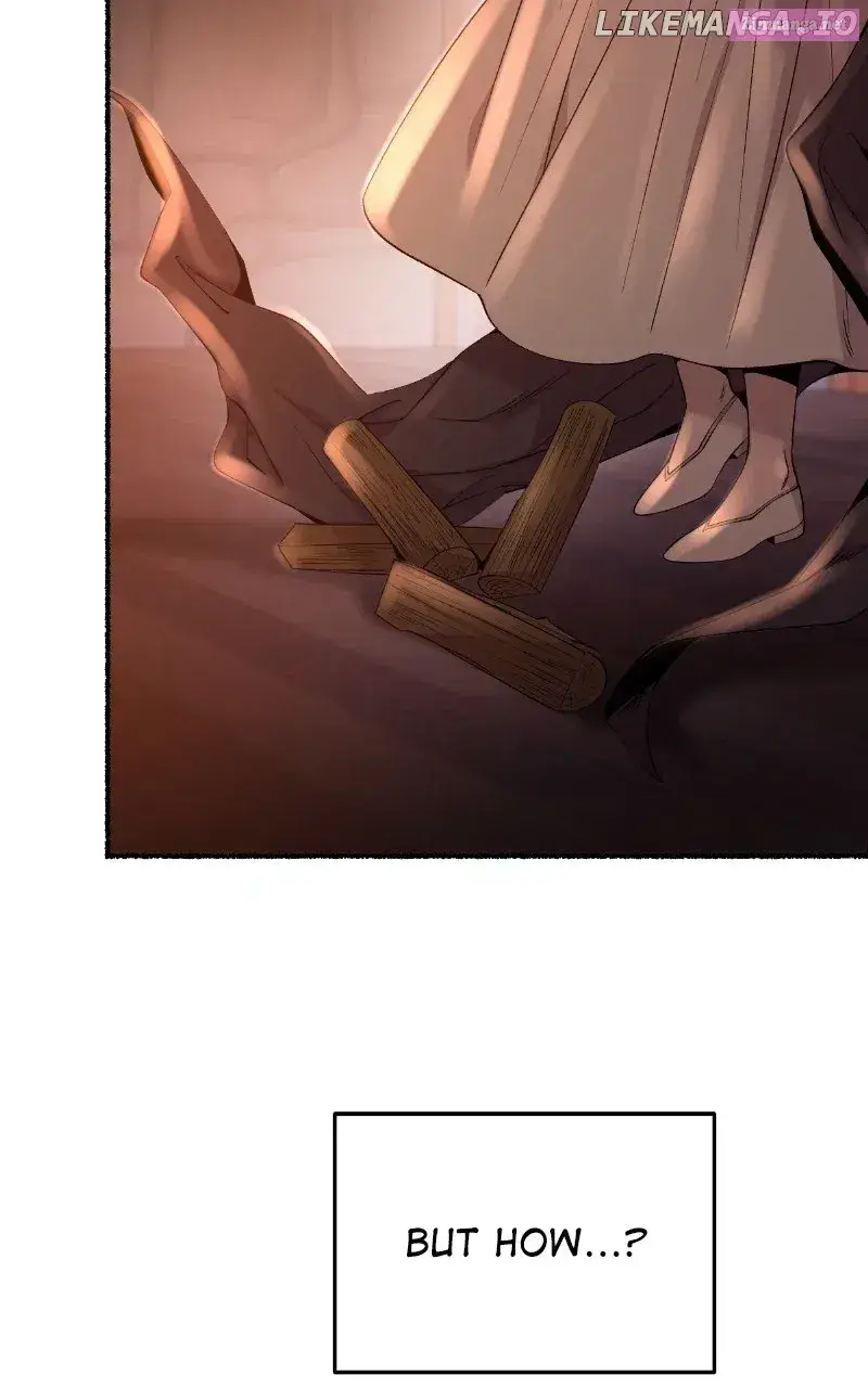 Like A Wind On A Dry Branch Zinmanga X Chapter 164 Page 71