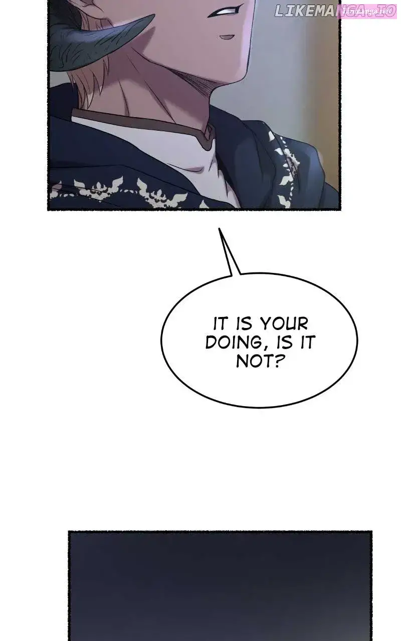 Like A Wind On A Dry Branch Zinmanga X Chapter 163 Page 85