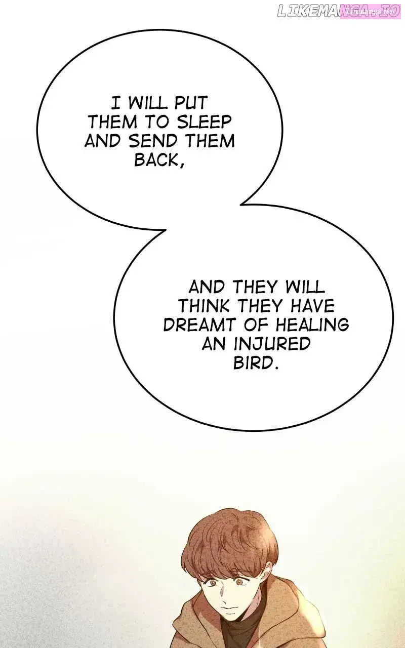 Like A Wind On A Dry Branch Zinmanga X Chapter 162 Page 92