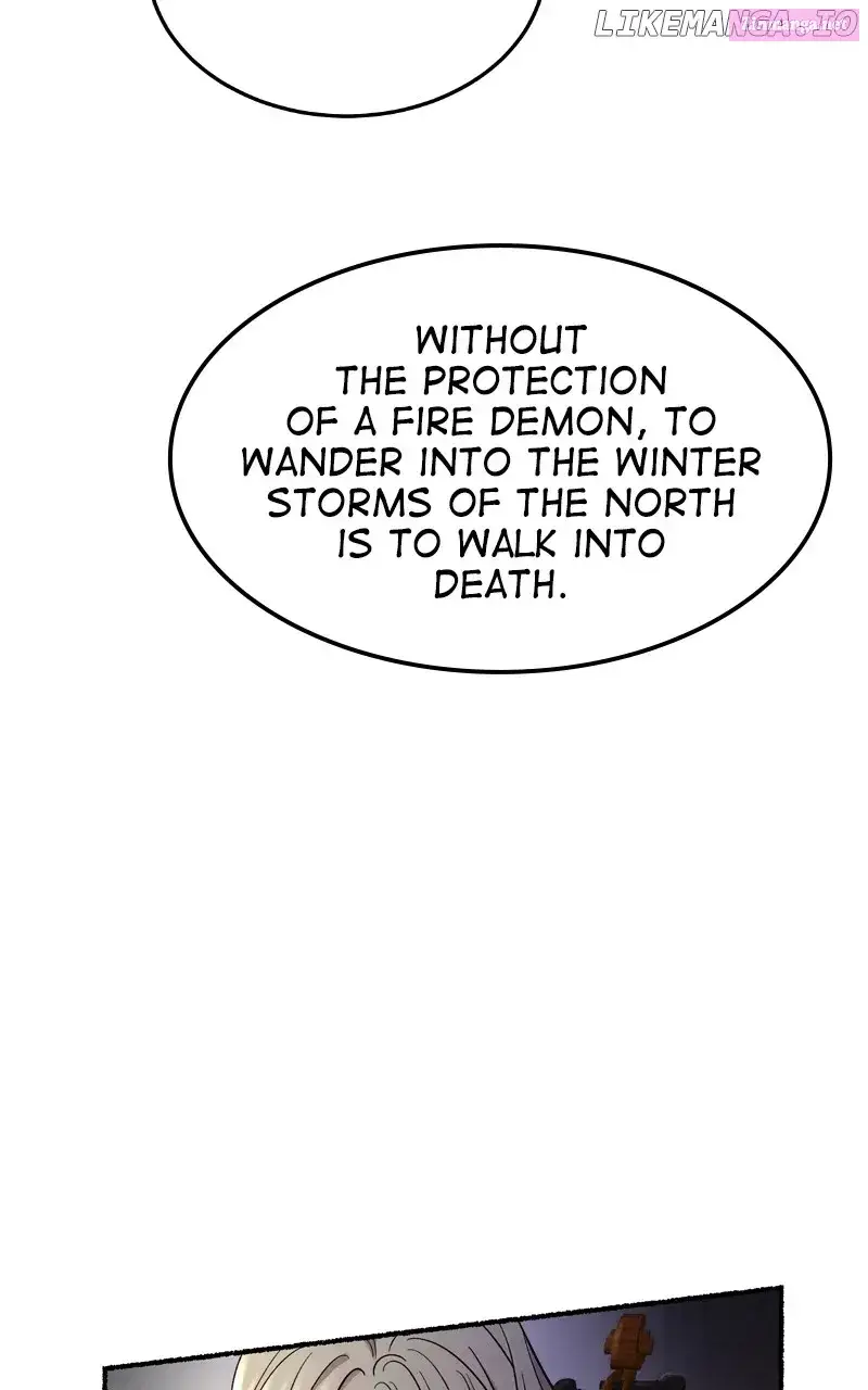 Like A Wind On A Dry Branch Zinmanga X Chapter 161 Page 94