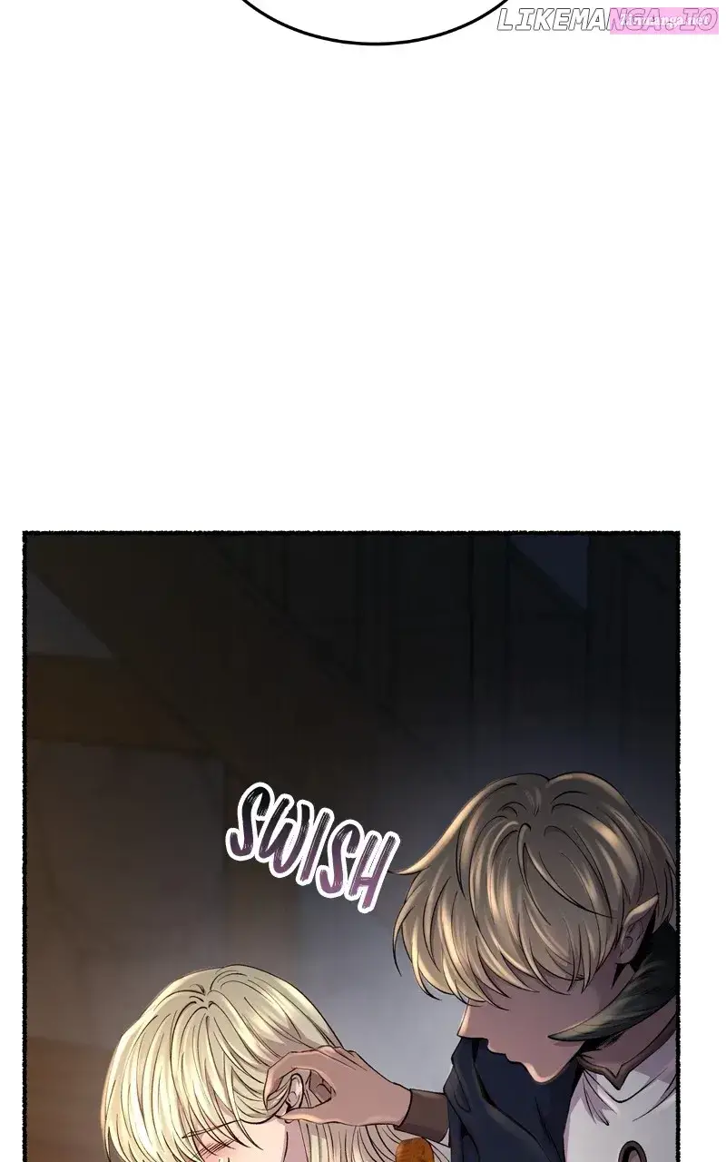 Like A Wind On A Dry Branch Zinmanga X Chapter 161 Page 102
