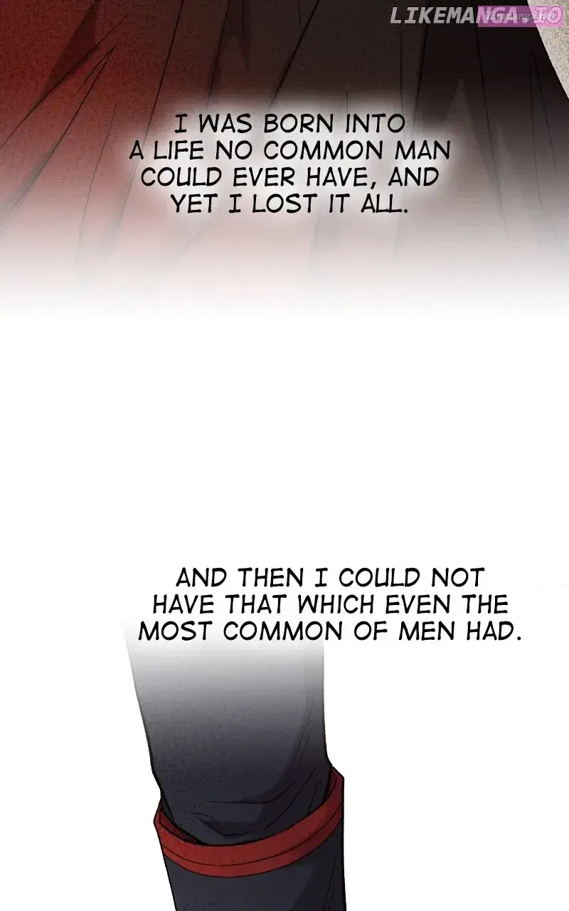 Like A Wind On A Dry Branch Zinmanga X Chapter 160 Page 74