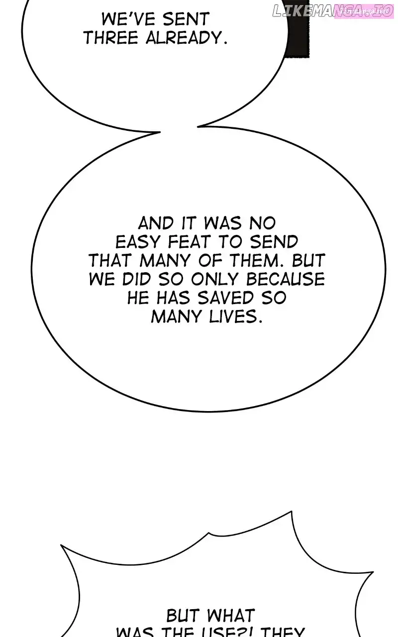 Like A Wind On A Dry Branch Zinmanga X Chapter 158 Page 42