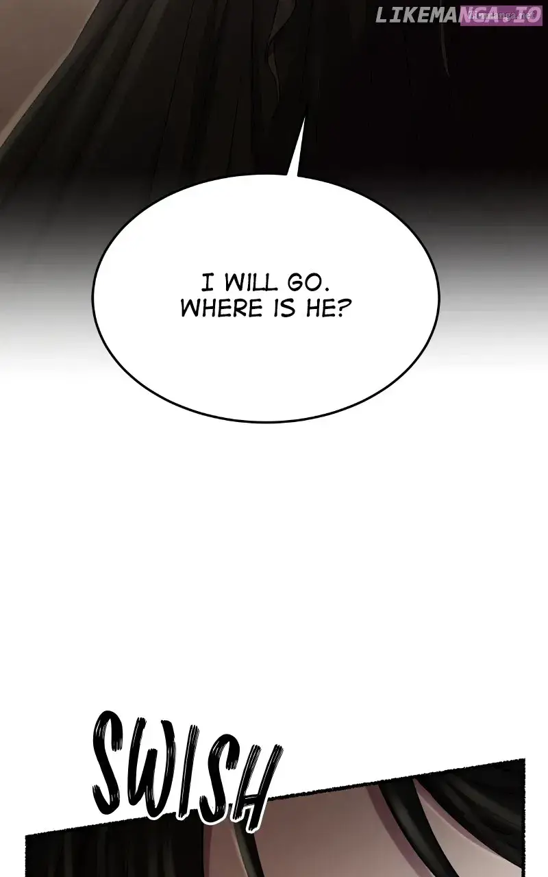 Like A Wind On A Dry Branch Zinmanga X Chapter 158 Page 53