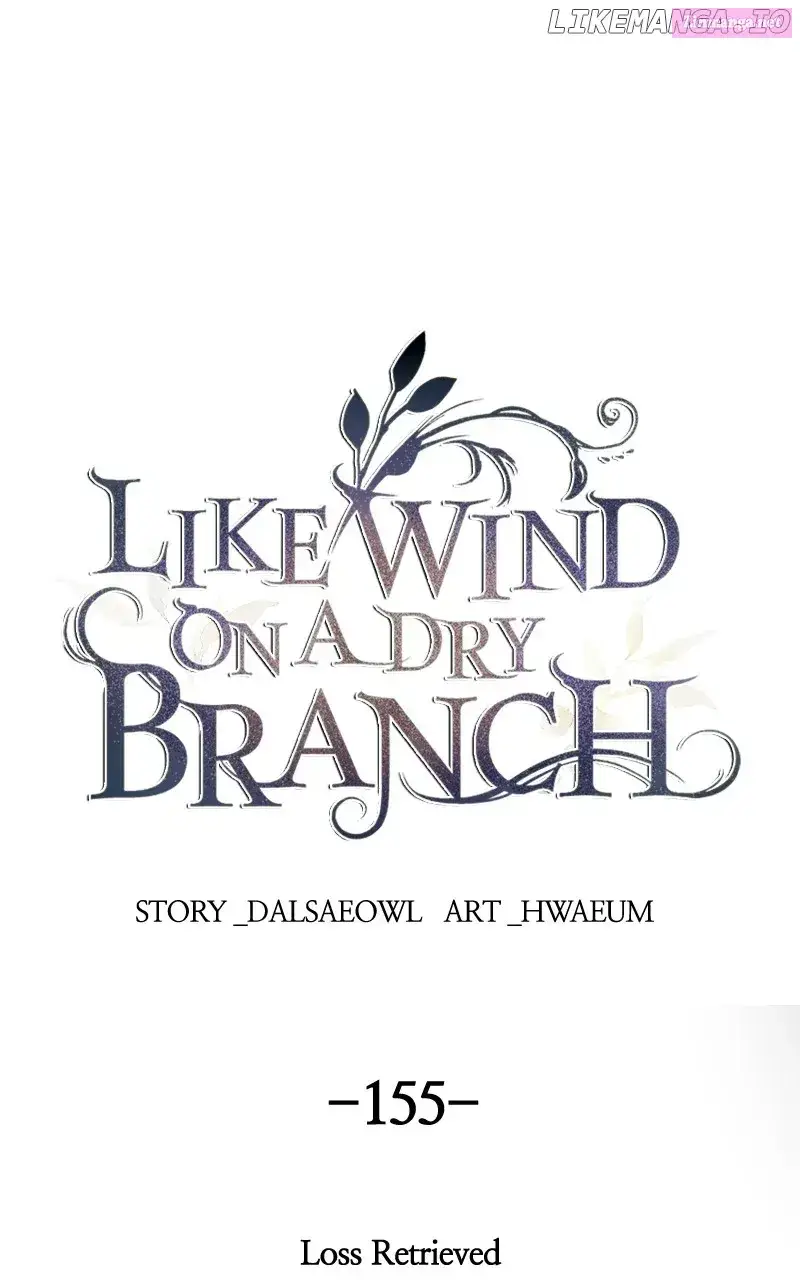 Like A Wind On A Dry Branch Zinmanga X Chapter 157 Page 1