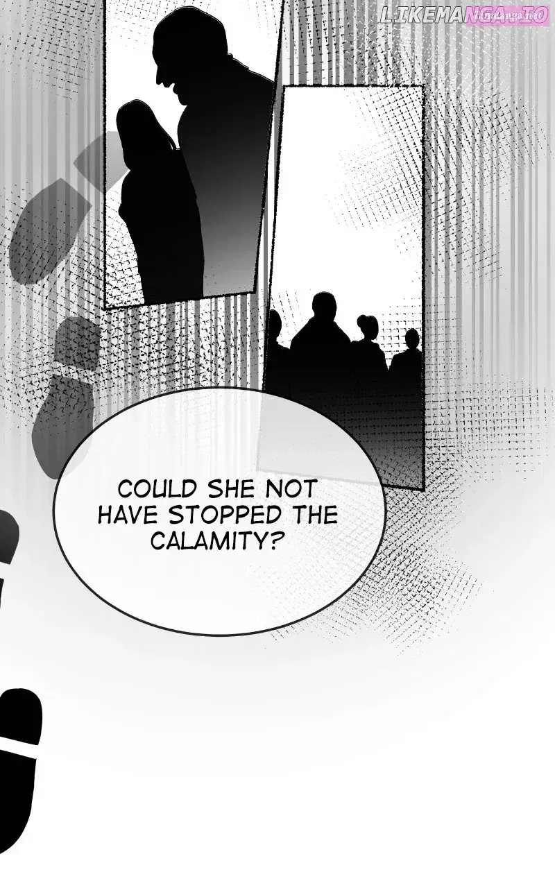 Like A Wind On A Dry Branch Zinmanga X Chapter 157 Page 6