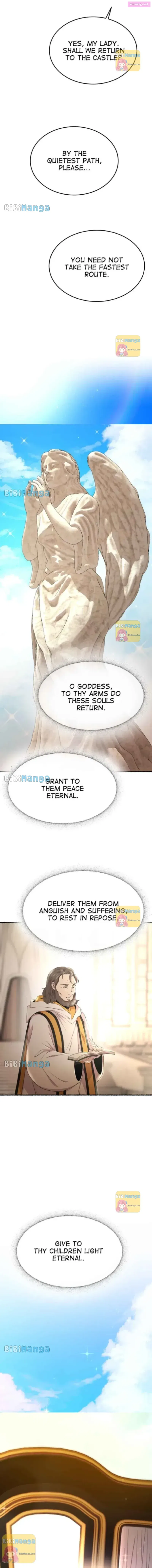 Like A Wind On A Dry Branch Zinmanga X Chapter 156 Page 4