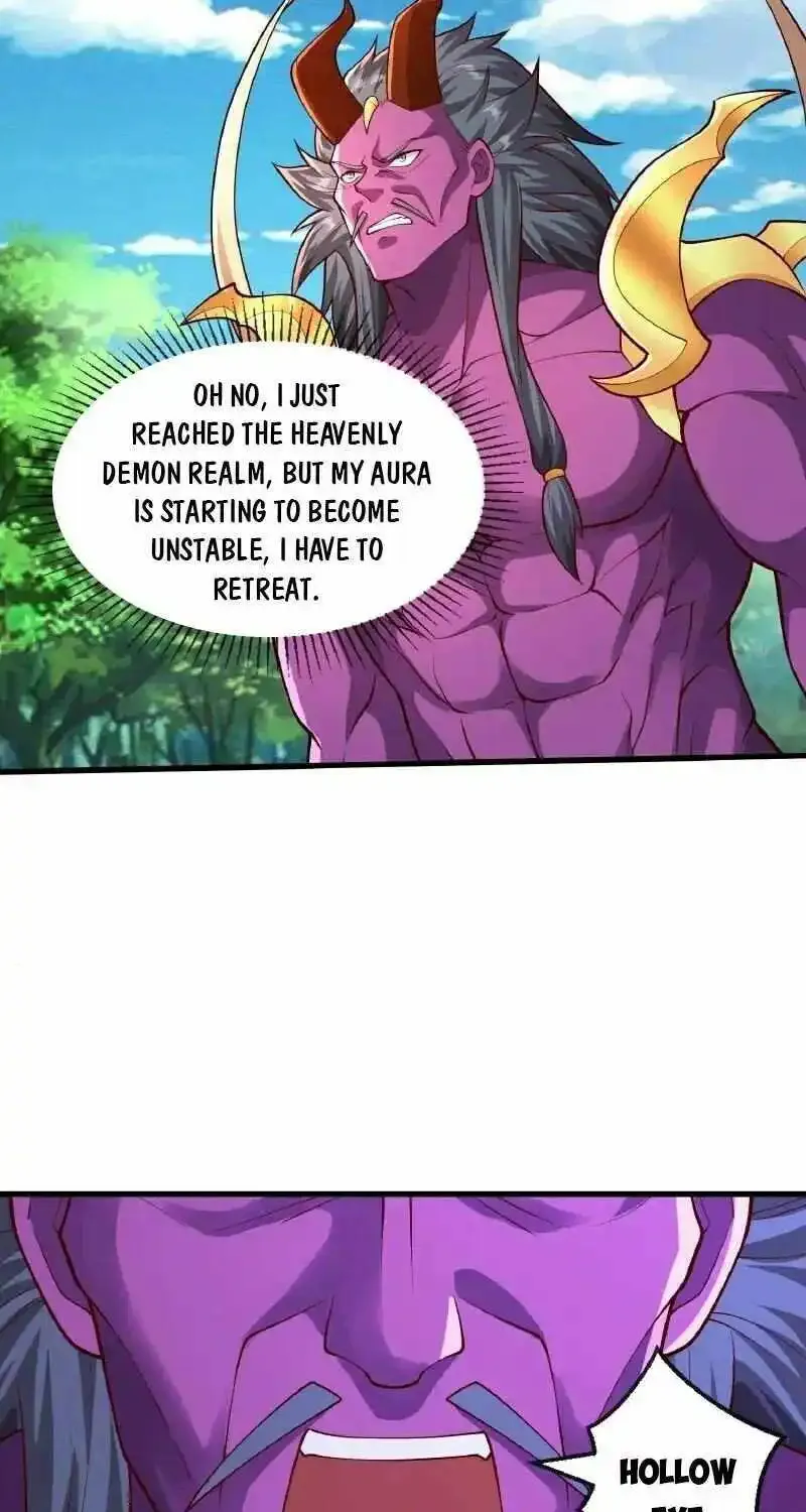 I'm The Great Immortal Zinmanga X Chapter 649 Page 15