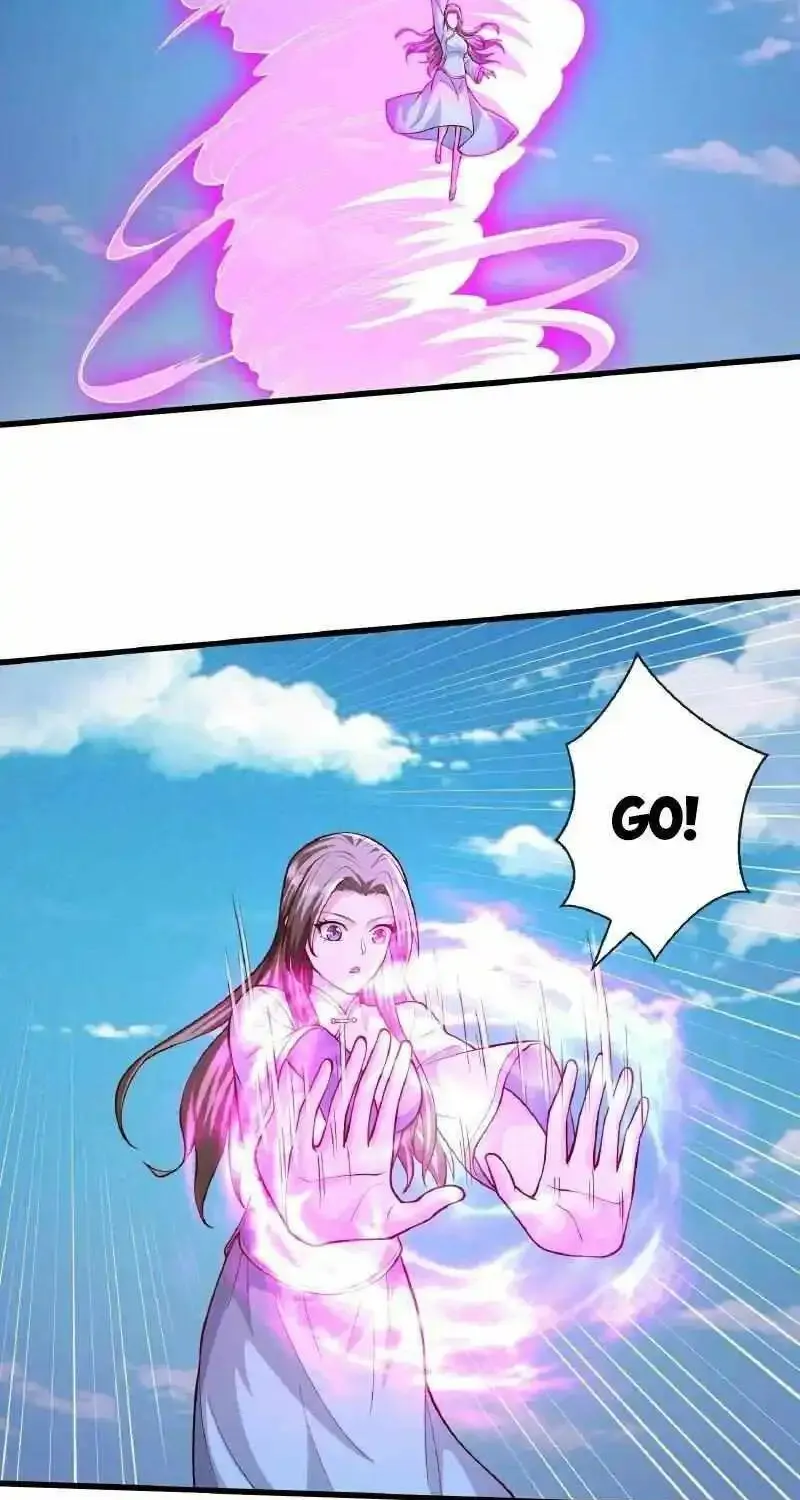 I'm The Great Immortal Zinmanga X Chapter 649 Page 30