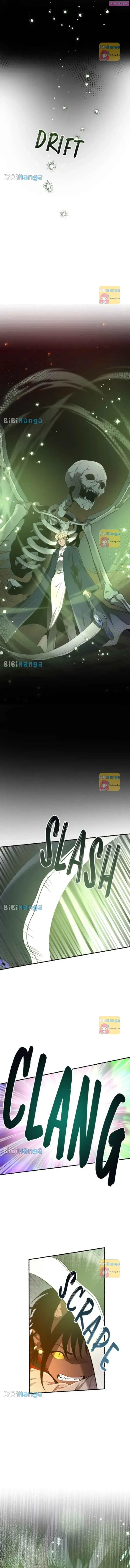 Like A Wind On A Dry Branch Zinmanga X Chapter 154 Page 4