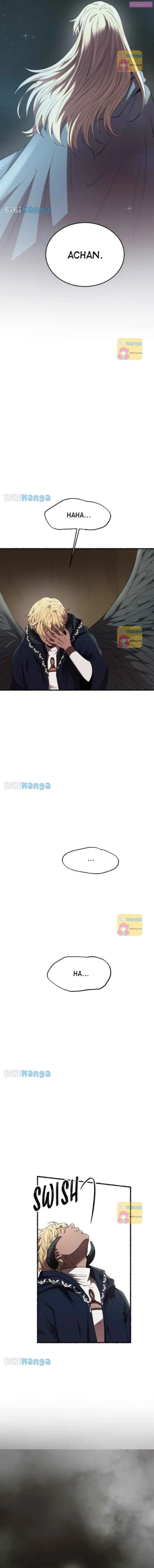 Like A Wind On A Dry Branch Zinmanga X Chapter 152 Page 5