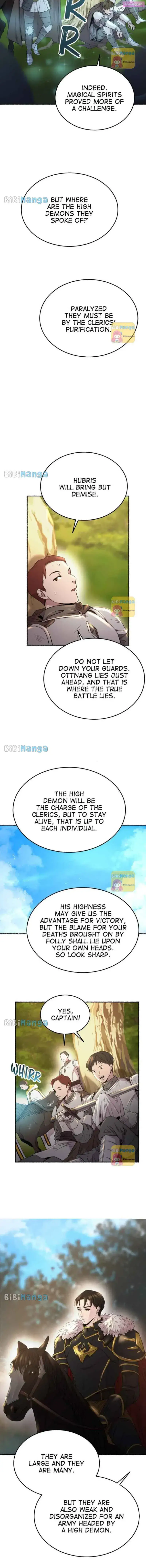 Like A Wind On A Dry Branch Zinmanga X Chapter 146 Page 4