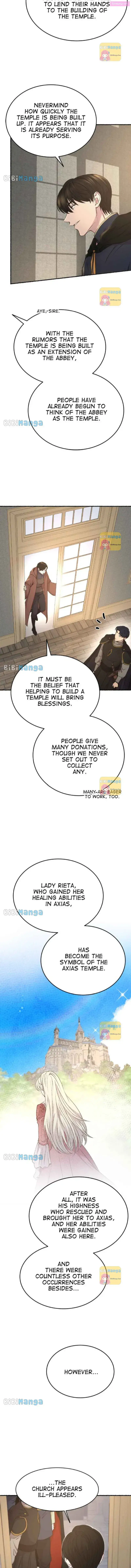 Like A Wind On A Dry Branch Zinmanga X Chapter 144 Page 3