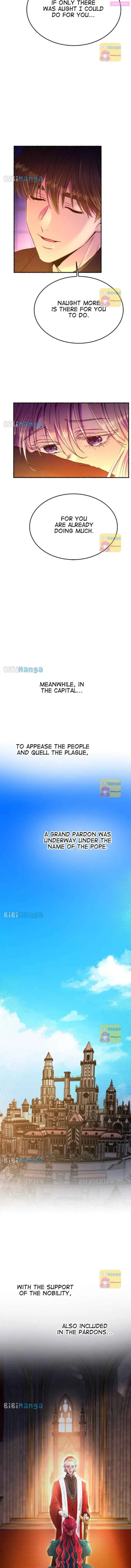 Like A Wind On A Dry Branch Zinmanga X Chapter 143 Page 9