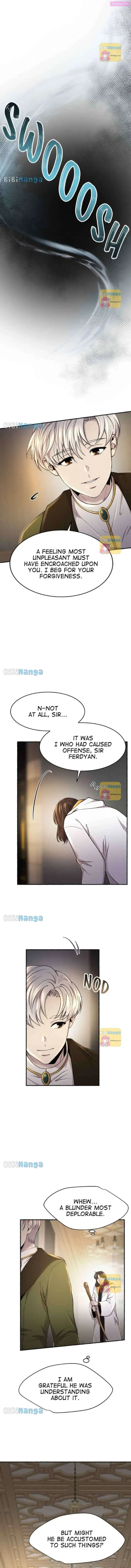 Like A Wind On A Dry Branch Zinmanga X Chapter 139 Page 7