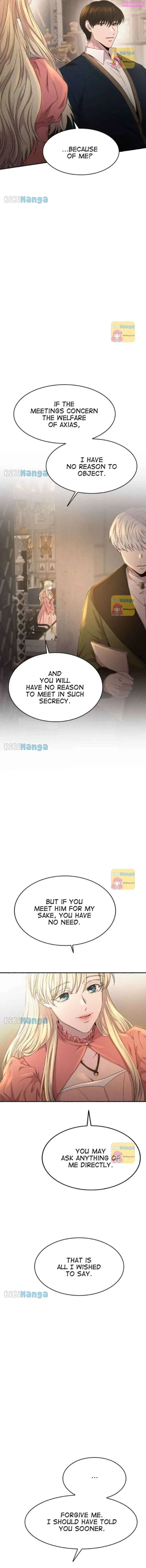 Like A Wind On A Dry Branch Zinmanga X Chapter 139 Page 10