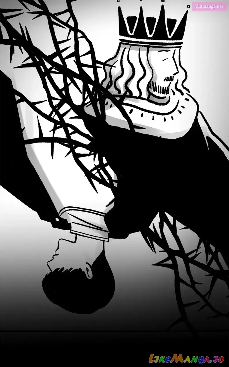 Like A Wind On A Dry Branch Zinmanga X Chapter 135 Page 10
