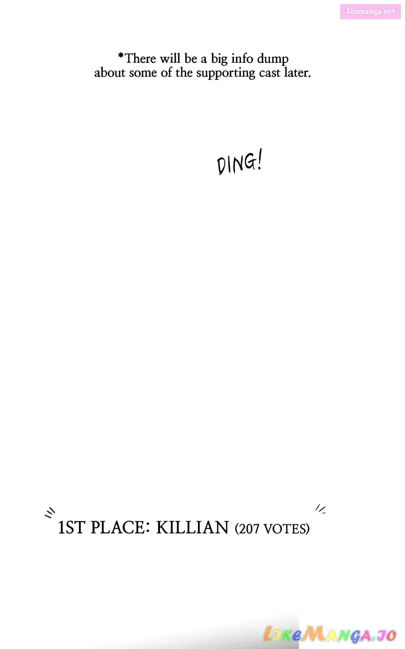 Like A Wind On A Dry Branch Zinmanga X Chapter 134 Page 3
