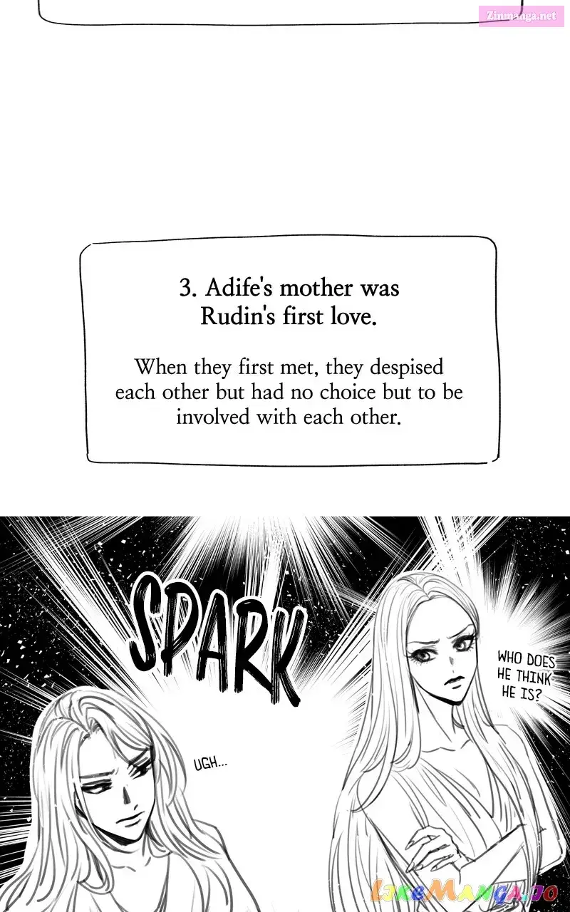 Like A Wind On A Dry Branch Zinmanga X Chapter 134 Page 12