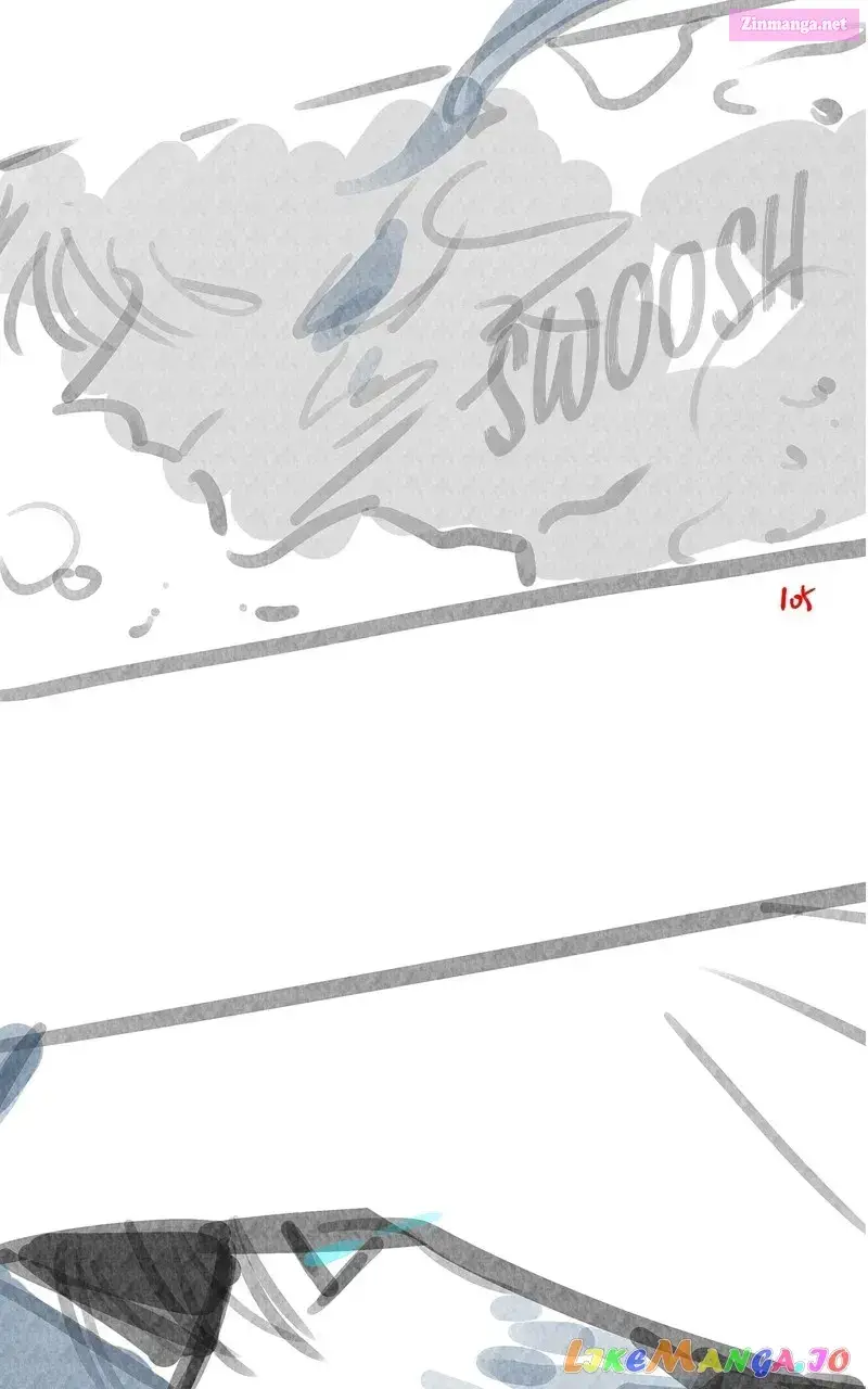 Like A Wind On A Dry Branch Zinmanga X Chapter 134 Page 57