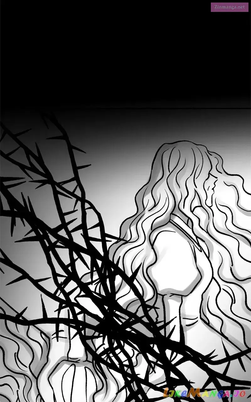 Like A Wind On A Dry Branch Zinmanga X Chapter 133.2 Page 11