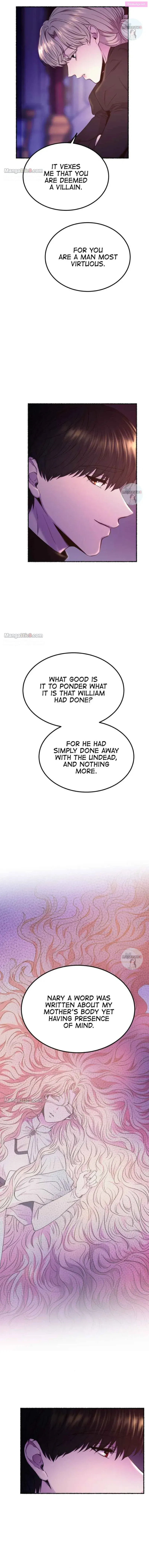 Like A Wind On A Dry Branch Zinmanga X Chapter 131 Page 9