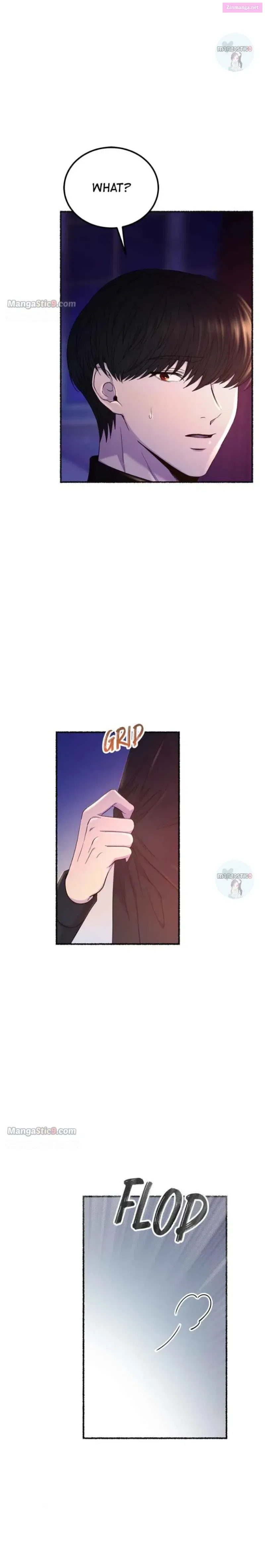 Like A Wind On A Dry Branch Zinmanga X Chapter 131 Page 32