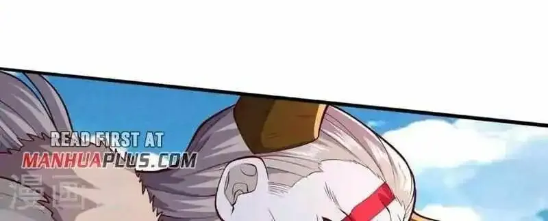 I'm The Great Immortal Zinmanga X Chapter 646 Page 30