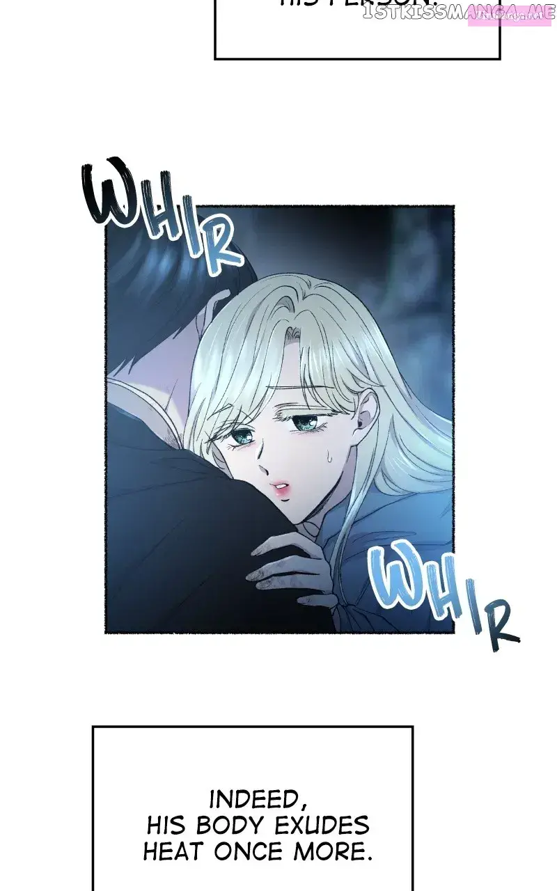 Like A Wind On A Dry Branch Zinmanga X Chapter 120 Page 3